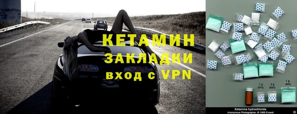 винт Лагань